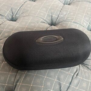 Oakley Black Glasses Case